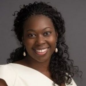 Meet your Posher, Faith